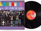 1st U.S. MONO Press Orquesta Flamboyan “…Se Viste De Gala”LP/Guaguanco/1970.