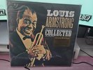 Collected by Armstrong, Louis (Record, 2018)