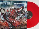 Guns N' Roses - Back To The Beginning [LP] Limited Red Colored Vinyl (import)