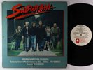 V/A - Suburbia OST LP - Enigma