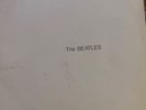 The Beatles white album