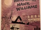 Hank Williams - Honky-tonkin - Canada MGM EP EX+