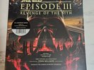 Star Wars Revenge of the Sith Lava Colored Vinyl LE /3000 - IN HAND SHIPS FAST