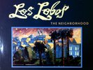 Los Lobos - The Neighborhood LP (VG+/VG+) '*