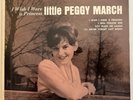 Little Peggy March - I Wish I Were A Princess - USA RCA Victor EP NM