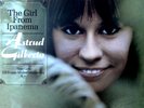 Astrud Gilberto - The Girl From Ipanema Club auflage LP (VG/VG) .*
