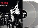 THE CLASH LIVE AMSTERDAM 1981 2 X 12