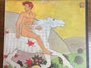 Then Play On by Fleetwood Mac (Vinyl, 1970, Reprise) GF LP Peter Green Oh Well