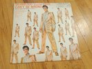 VERY RARE  ELVIS PRESLEY ELVIS' GOLD RECORDS VOLUME 2 LPM-2075