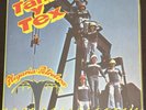 Los Tam Y Tex - Plegaria Petrolera Sealed Vinyl Record LP