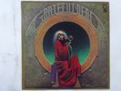 The Grateful Dead Blues For Allah Liberty LLS-80373 Japan  VINYL LP