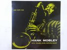 Hank Mobley Quintet Blue Note BLP 1550 Japan  VINYL LP