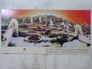 Led Zeppelin Houses Of The Holy Atlantic P-10107A Japan  VINYL LP