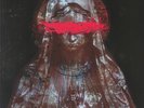 SLAINE/STATIK SELEKTAH - A New State Of Grace - transparent red & black vinyl LP