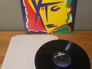 XTC Drums and Wires 1979 Epic Records vinyl LP 1st Pressing Making Plans Nigel