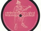 MOOD II SWING - Move Me - Vinyl (12