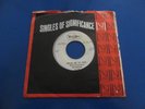 Rare Record 45 RPM THE BEATLES / From Me To You / Thanks You Girl / DJ Not For S