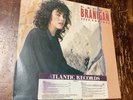 Laura Branigan – Self Control Vinyl Record Promo (1984 Vintage Original)