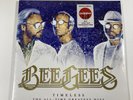 NEW BEE GEES TIMELESS Greatest Hits Blue Vinyl 2-LP B0032858-01