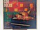 Goo Goo Dolls Its Christmas All Over LP Vinyl NEW SEALED