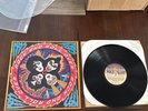 Kiss Rock And Roll Over Lp Italy Pressing Italian