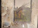 Led Zeppelin - ZOSO (Untitled) - SEALED 2021 Blues Rock Atlantic GF 180G PERFECT