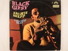 ARCHIE SHEPP  /  CHICAGO BEAU - BLACK GYPSY -  1970 FRANCE VINYL ALBUM - VG+/VG