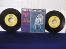 The Beatles, Love Me Do / P.S. I Love You,  1964 Tollie Records T-9008 2 Records
