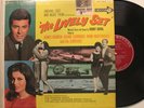 Bobby Darin Lp The Lively Set Soundtrack On Decca - Vg++ To NM (in shrink )