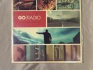 Go Radio – Close The Distance (2012) Vinyl, LP, Album, Transparent Orange Crush