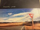 Pearl Jam Yield Vinyl