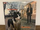 Andy Roberts - Home Grown UK 1st Pressing Vinyl LP RCA SF 8086 - VG+/VG+