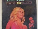 TAMMY WYNETTE Greatest 20 Hits RARE LP Vinyl Still SEALED Stand By Your Man