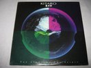 KITARO Light of the Spirit ORIGINAL SEALED Vinyl LP 1987 GHS-24163 Mickey Hart