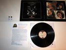 Beatles Let it Be '70 1st Bell Sound Analog ARCHIVE MASTER Mint ULTRASONIC Cln