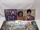 Lot(8} Prince LP Album Vinyl Records 1999 Parade Controversy For You Pop Life