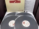American Country Countdown with Bob Kingsley August 20 1988 4 LP Vinyl Set