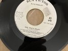 ELVIS PRESLEY ,,,Roustabout Sp-45-139
