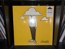 Apollo Brown - CLOUDS - WHITE CLOUD Color Vinyl LP - NEW SEALED  Rare