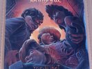 Britny Fox Boys In Heat Original Vinyl SEALED  Glam Hair Metal 80s