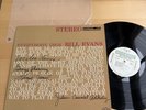 BILL EVANS Everybody Digs RIVERSIDE OJC-068 LP VG++ Complete W/Original Sleeve