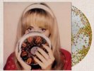 Sabrina Carpenter Fruitcake Liquid Glitter Filled Vinyl LP - PRESALE