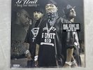 G Unit Beg For Mercy SEALED Vinyl LP Record 2003 Interscope Hype