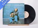 Van Morrison Saint Dominic's Preview Reissue LP Album Vinyl Record - VG+/EX