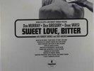 MAL WALDRON Sweet Love, Bitter IMPULSE  A-9142 EX 1967 Hard Bop LP Jazz