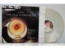 Coil The Anal Staircase Clear Vinyl EP Blood From the Air Ravenous Prog Rock