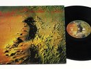 Midnight Oil Place Without A Postcard Vinyl LP Record 1981 Aussie 1st Press EX-