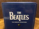 The Beatles 2019 Singles Collection 23x7