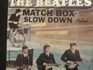THE BEATLES MATCHBOX 45 1st