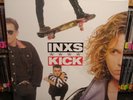 INXS   Kick    (SEALED  180 Gram LP 2017 Universal Music 0602537778966)